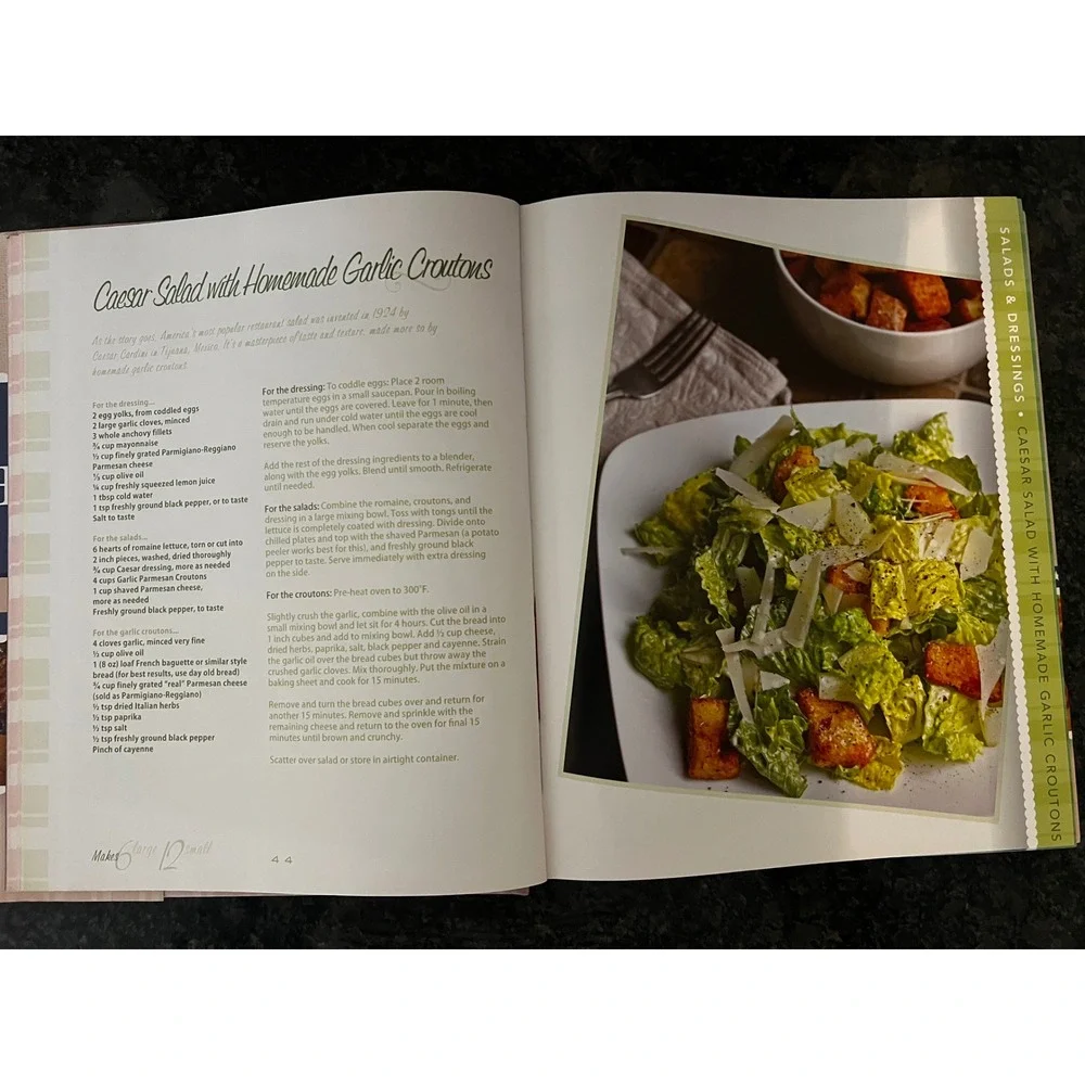 America's Family Favorites Best of Home‎ Cooking 150 Timeless Recipes 2011 Hard
